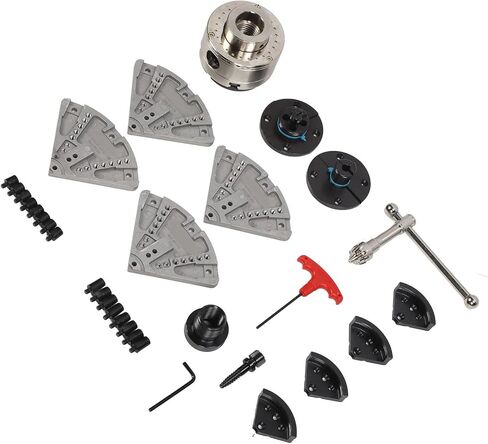 مخرطة تشاك 3.75in 1inx8tpi الخيط 4 الفك سبيكة الصلب الخشب تحول مجموعة تشاك لآلة الحفر طحن المطحنة in Saudi Arabia