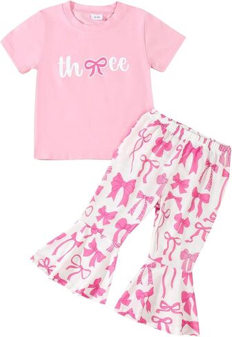 Eadrioss Toddler Baby Bird Birthday Withit Boy Tie Tipe 0-4 سنوات زمنية عيد ميلاد زمنت سراويل أسفل السراويل السفلية in Kuwait