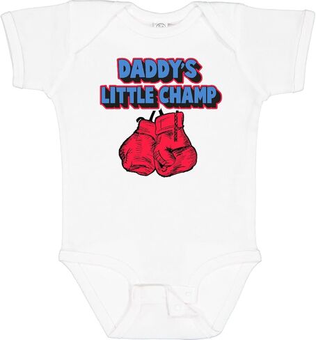 inktastic daddys بطل صغير بطل الطفل in Kuwait