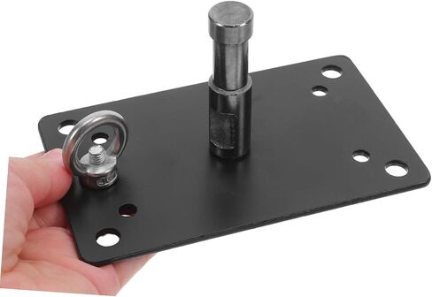 داء السقف الخفيف موقف معلق شريط Flush Mount Lights قوس لاستبدال أجزاء الثريا in Kuwait