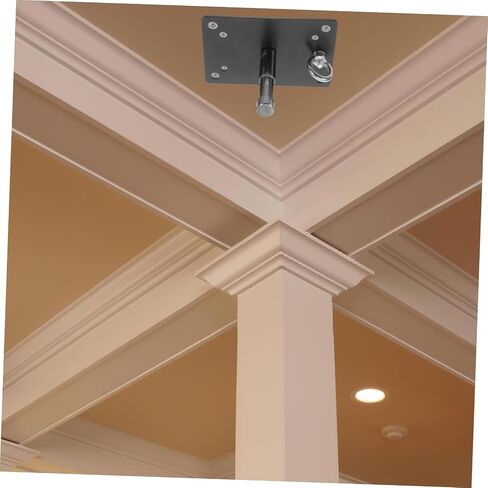داء السقف الخفيف موقف معلق شريط Flush Mount Lights قوس لاستبدال أجزاء الثريا in Kuwait