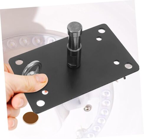 داء السقف الخفيف موقف معلق شريط Flush Mount Lights قوس لاستبدال أجزاء الثريا in Kuwait