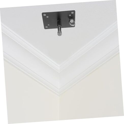داء السقف الخفيف موقف معلق شريط Flush Mount Lights قوس لاستبدال أجزاء الثريا in Kuwait