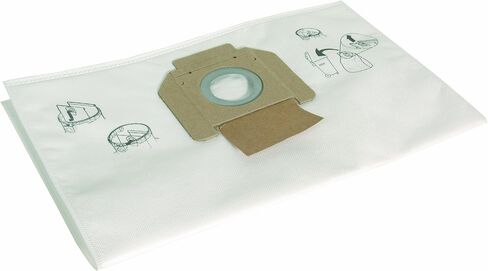 Mirka MV-912DB Dust Bag for MV-912 Vacuum in Saudi Arabia