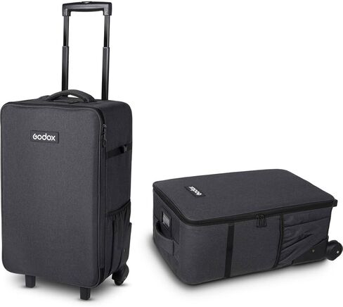 حقيبة Godox S60 لـ 3 Kit in Kuwait