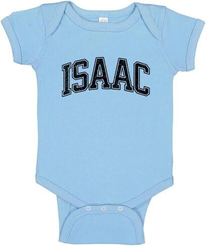 Taty Kids Arch Isaac Baby Infant Bodysuit in Saudi Arabia