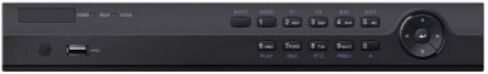 Hikvision OEM NVR-HNR32P6-16 ، NVR: 16 Channel & 16 Poe Network Video Recorder ، No HDD Insert in Saudi Arabia