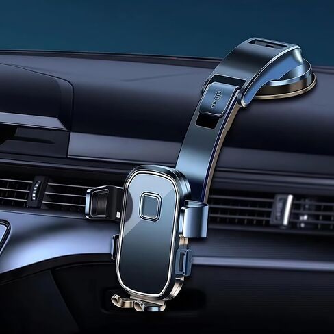 حامل تركيب هاتف السيارة ل Toyota BB 2000-2005 ، حامل هاتف لوحة القيادة أقوى كأس شفط 360 درجة قابلة للتعديل حرة مضاد للهاتف الخلوي in Saudi Arabia
