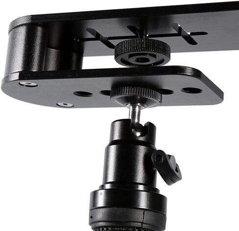 PRO Handheld Steadycam Video Stabilizer Digital Camera Camcorder for DSLR SLR Stabilizer for Clear Videos Hiking in Saudi Arabia