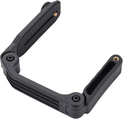 Brrnoo Ugrip Video Filming Camera Handle ، ugrip لمقبض الكاميرا باليد يهدف لترويار Vide in Kuwait