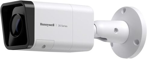 Honeywell HC35WB3R2 35 Series 3MP IR MFZ WDR IP Camera ، أبيض ، عدسة 2.7-13.5 مم ، مستشعر CMOS ، لتلبية احتياجات المراقبة عن بُعد ، 13.5 مم كحد أقصى للطول البؤري in Kuwait