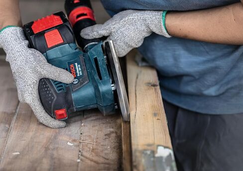 مجموعة ورق الصنفرة C470 BOSCH 50X (للطلاء على الخشب ، الخشب الصلب ، Ø 100x150 مم ، الحصباء 10 × 60 ، 10 × 80 ، 10 × 120 ، 10 × 180 ، 10 × 240 ، إكسسواري متعددة المحترفين) in Saudi Arabia
