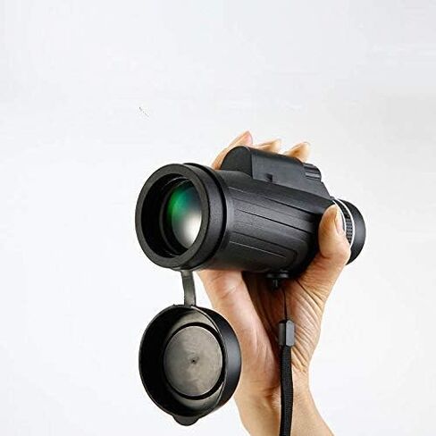 50X52 Monocular Powerful Telescope Hd Sting Scope for Outdoor Sport Good for Gift in Saudi Arabia
