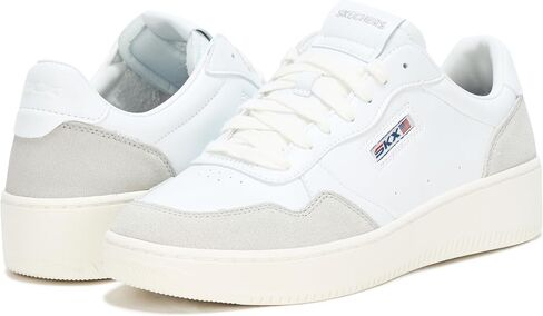 Skechers Women Sport Court 2.0-on the Block Sneaker in Saudi Arabia