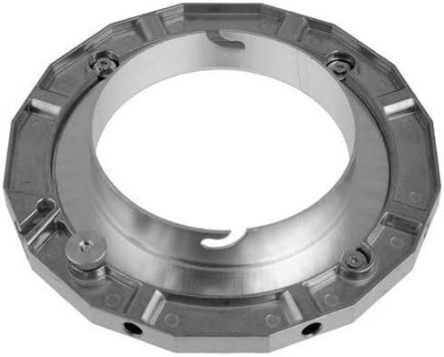 Pro Speedring وإدراج Elinchrome in Kuwait