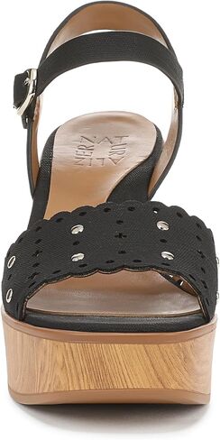 Naturalizer Women's Kira Heeled Sandal in Saudi Arabia