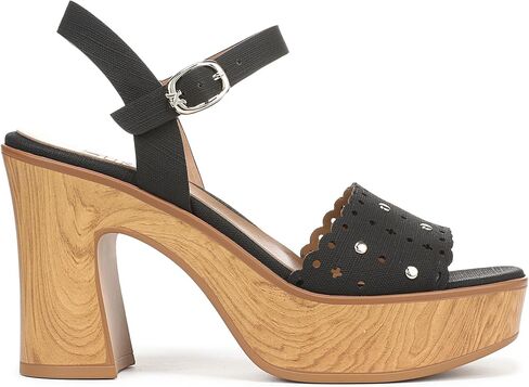 Naturalizer Women's Kira Heeled Sandal in Saudi Arabia