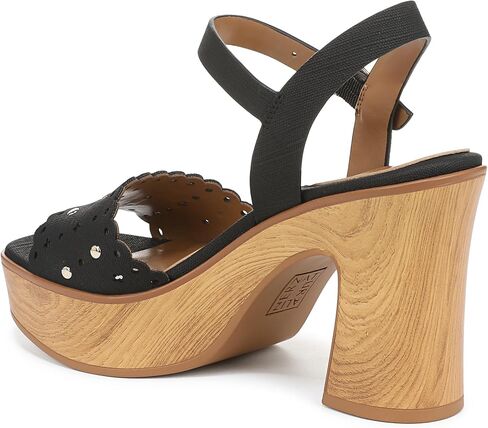 Naturalizer Women's Kira Heeled Sandal in Saudi Arabia