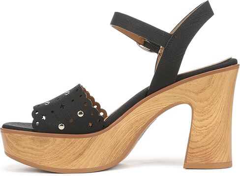 Naturalizer Women's Kira Heeled Sandal in Saudi Arabia