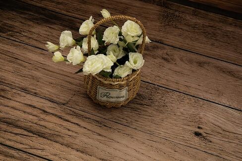 Kate Rustic Brown Wood Floor Backdrop Photography Floor Floor Floor Newborn Props Props Wooden Wall Backdrop Rubber Rubber Floor Flast in Saudi Arabia