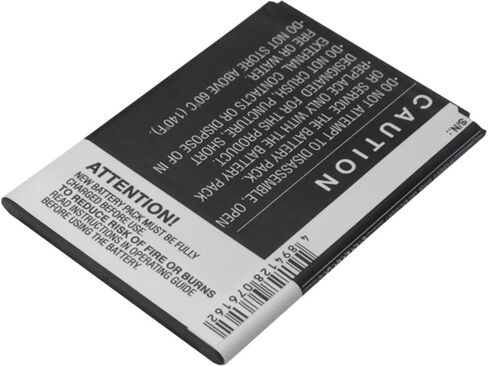 VI Vintrons Battery for Samsung Galaxy S4 Mini ، Galaxy S4 Mini Duos ، in Kuwait