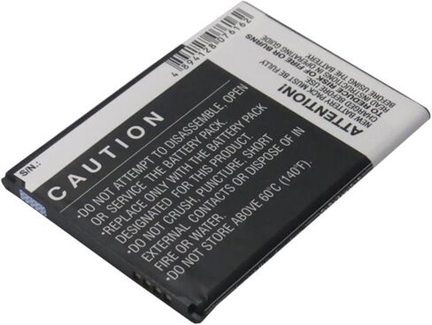 VI Vintrons Battery for Samsung Galaxy S4 Mini ، Galaxy S4 Mini Duos ، in Kuwait