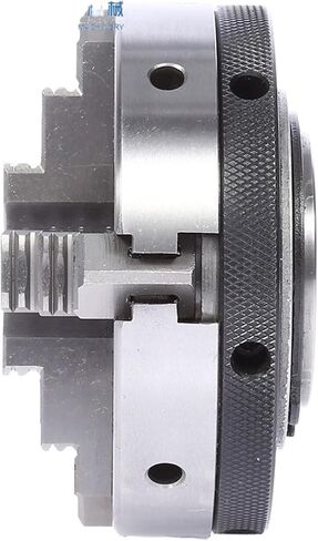 K02-100B MINI 4-JAW Chuck/100mm Chuck/Mini Carke Chuck in Saudi Arabia
