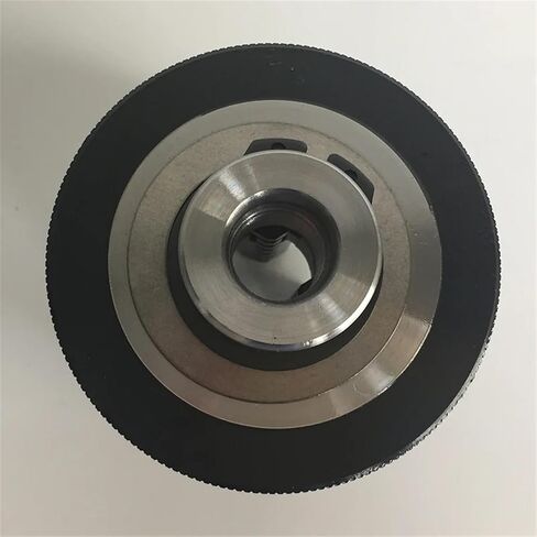 3 Jaw Lathe Chuck 63mm Sanou Mini Wood Lathe Chuck K01-63 3 Jaw Self-Centering Chuck for Small Wood Lathe in Saudi Arabia