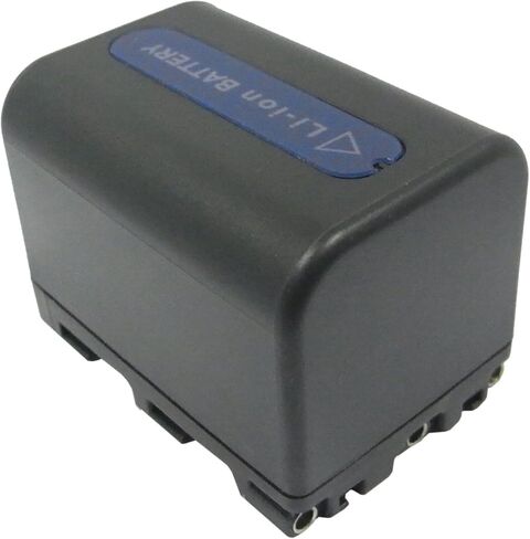 Cameron Sino Rechargeble Battery for Sony NP-QM71 in Kuwait