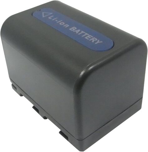 Cameron Sino Rechargeble Battery for Sony NP-QM71 in Kuwait