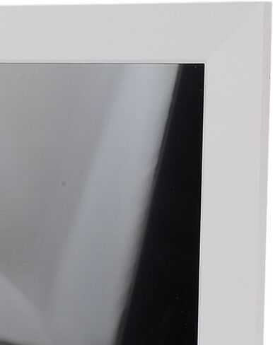 Tbest Digital Picture Frame 10inch HD Electronic Photo with High Brightness Slideshow for Living Room Bedroom Desk ABS Material 1280x800 Resolution (Black) in Saudi Arabia
