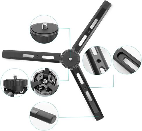 Artibetter Camera Tripod Mobile Phone Live Photogrand in Saudi Arabia
