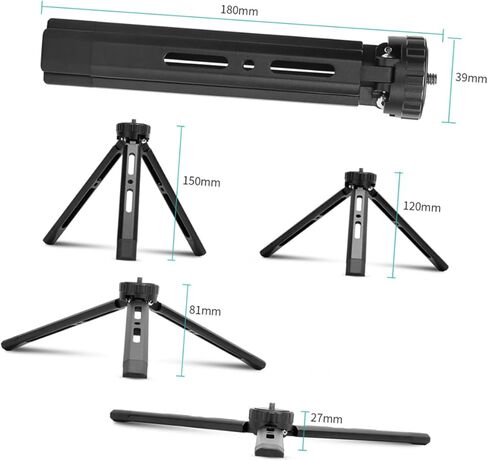 Artibetter Camera Tripod Mobile Phone Live Photogrand in Saudi Arabia