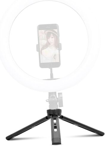 Artibetter Camera Tripod Mobile Phone Live Photogrand in Saudi Arabia