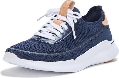 Cole Haan Women's Grand Crosscourt Stitchlt Runox Sneakers in Saudi Arabia