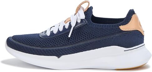 Cole Haan Women's Grand Crosscourt Stitchlt Runox Sneakers in Saudi Arabia
