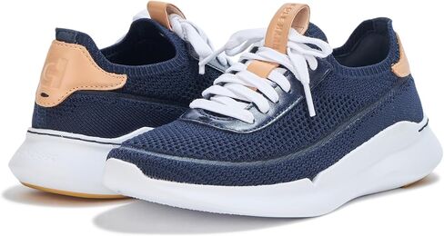 Cole Haan Women's Grand Crosscourt Stitchlt Runox Sneakers in Saudi Arabia