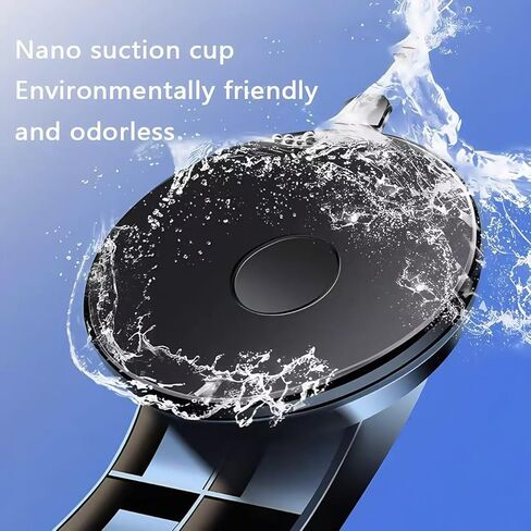 Car Phone Mount Holder for Hyundai Lafesta 2018-2024,Dashboard Windshield Phone Holder Strongest Suction Cup 360° Adjustable Hands Free Anti-Drop Cell Phone Holder in Saudi Arabia