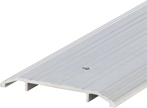 منتجات البناء M-D 68346 1/2 بوصة × 5 بوصة - 36 بوصة TH015 سرج مخدد، برونزي in Kuwait
