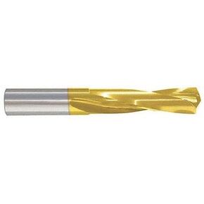 Screw Machine Drill Size 5/16 in. TiN in Kuwait