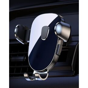 حامل هاتف السيارة لـ Volvo XC90 2015-2022 ، حامل قابل للتعديل 360 درجة ، قبضة آمنة ، سهلة الاستخدام ، خالية من اليدين للقيادة الآمنة ، التصميم اليومي المتين in Kuwait