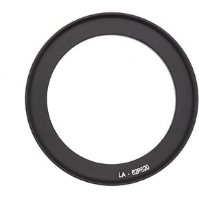 LA-62P520 Lens Filter Adapter Ring for Coolpix P520 P530 P540 Camera for 62mm Filters,Lens Hood 62mm Metal Filter Adapter Ring in Kuwait