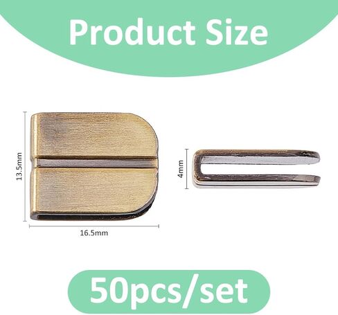 Superfindings 50pcs Book Corner Watserors Bronze Guard Edge يغطي حرس الزاوية الزخرفية الحامي زاوية الكتب الزخرفية لزاوية السكر في كتاب قصاصات الكتب قوائم كتب in Saudi Arabia