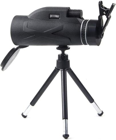 Telescope Telescope أحادي الطاقة عالية 80x100 HD الرؤية الليلية أحادية التكبير البصرية monocle in Saudi Arabia