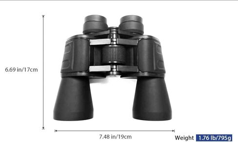 4K 10-300X40mm Waterproof Fogproof Telescope Monocular with Smartphone Holder & Tripod in Saudi Arabia