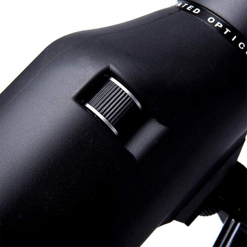 تلسكوب أحادي الطاقة عالي الطاقة 20x60 وحدات صغيرة محمولة النطاق مقاوم للماء مع ترايبود لمشاهدة الطيور المشي لمسافات طويلة in Kuwait