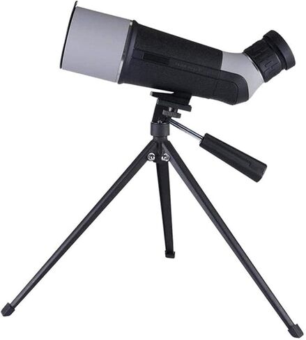 تلسكوب HD أحادي العين 12 × 60 في الهواء الطلق أحادي HD البصرية BAK4 يوم الطيور مشاهدة معروفة تلسكوب التخييم السفر الأسود سفر في الهواء الطلق مناسب in Saudi Arabia