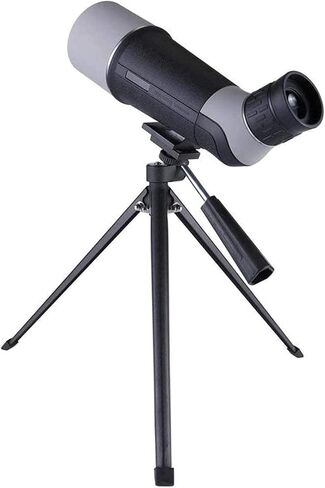 تلسكوب HD أحادي العين 12 × 60 في الهواء الطلق أحادي HD البصرية BAK4 يوم الطيور مشاهدة معروفة تلسكوب التخييم السفر الأسود سفر في الهواء الطلق مناسب in Saudi Arabia