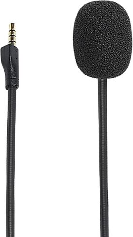 Gaming Headphone Microphone for Logitech G PRO X Gaming Headset Headphone in Kuwait
