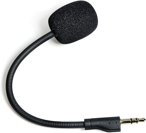 Gaming Headphone Microphone for Logitech G PRO X Gaming Headset Headphone in Kuwait